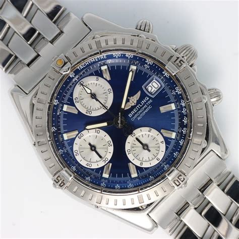 breitling chronomat ref a13352|breitling a13352 price.